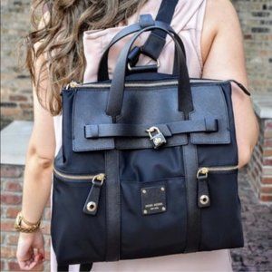 henri bendel Jetsetter Backpack